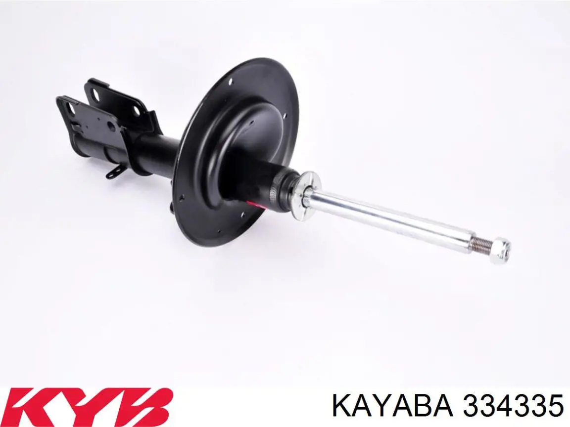 Стойка амортизатора передняя Kayaba 334335 цена, от 121.91 USD