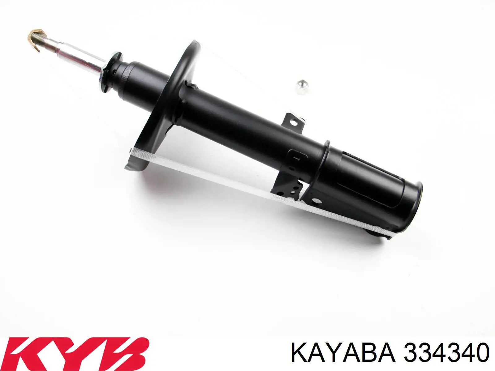 Амортизатор задний правый 334340 Kayaba