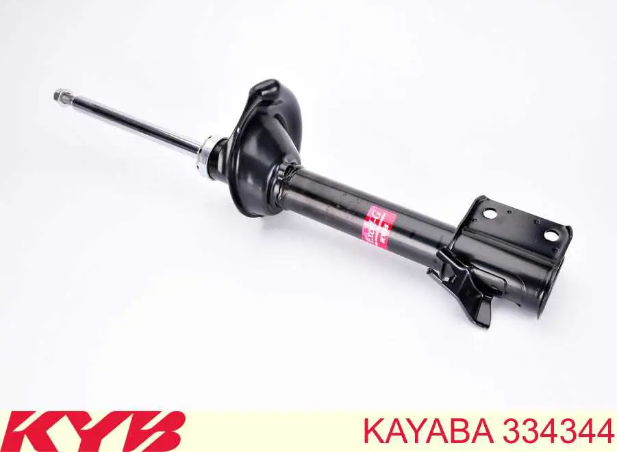 Амортизатор задний, правый Kayaba 334344 цена, от 65.41 USD