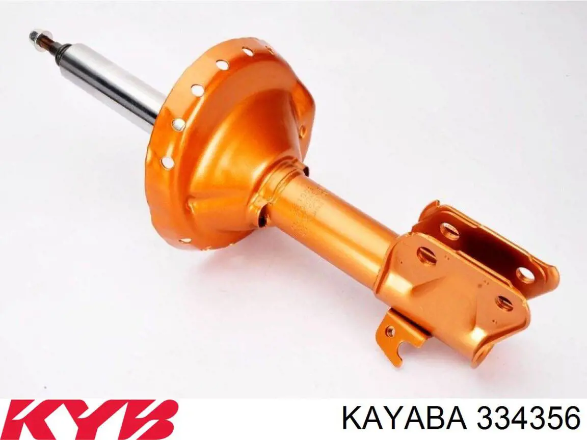 Амортизатор задний, правый Kayaba 334356 цена, от 153.04 USD