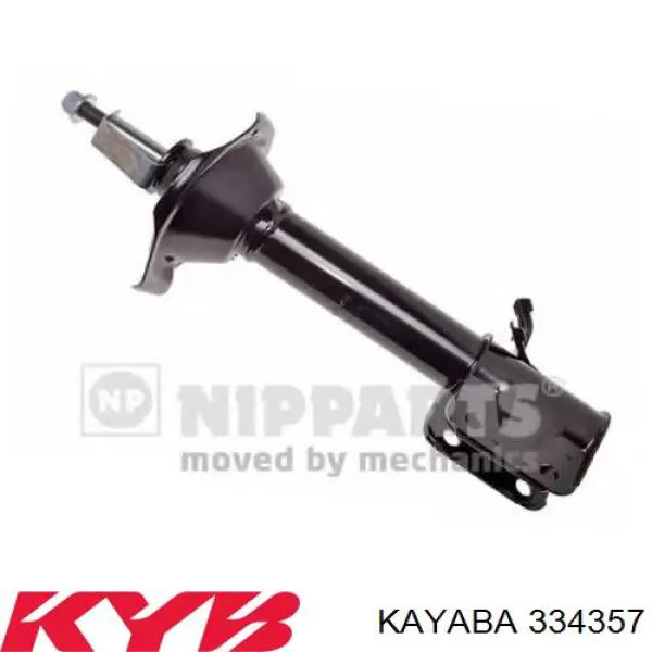 Стойка задняя, левая Kayaba 334357 цена, от 149.09 USD