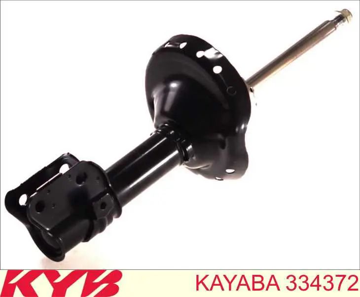 Амортизатор подвески передний левый Kayaba 334372 цена, от 108.28 USD