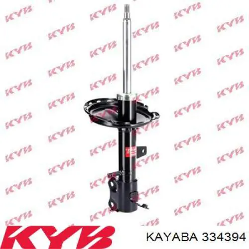 Амортизатор задний, правый Kamoka 2000422 цена, от 50.66 USD