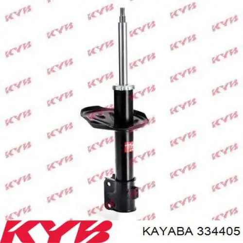 334405 Kayaba амортизатор передний