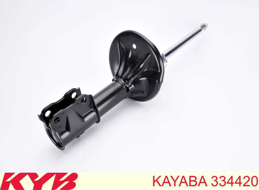 G22250119 Mitsubishi Стойка передняя