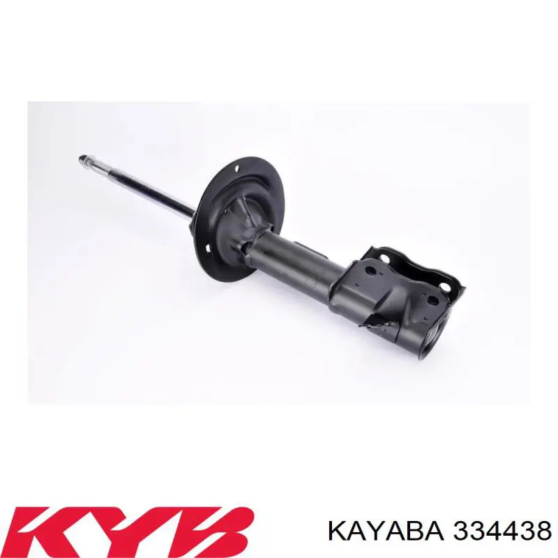 Амортизатор подвески передний левый Kayaba 334438 цена, от 104.97 USD