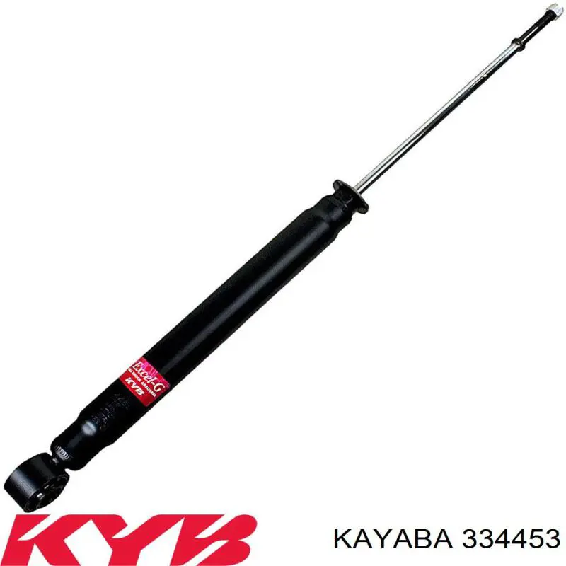 334453 Kayaba 