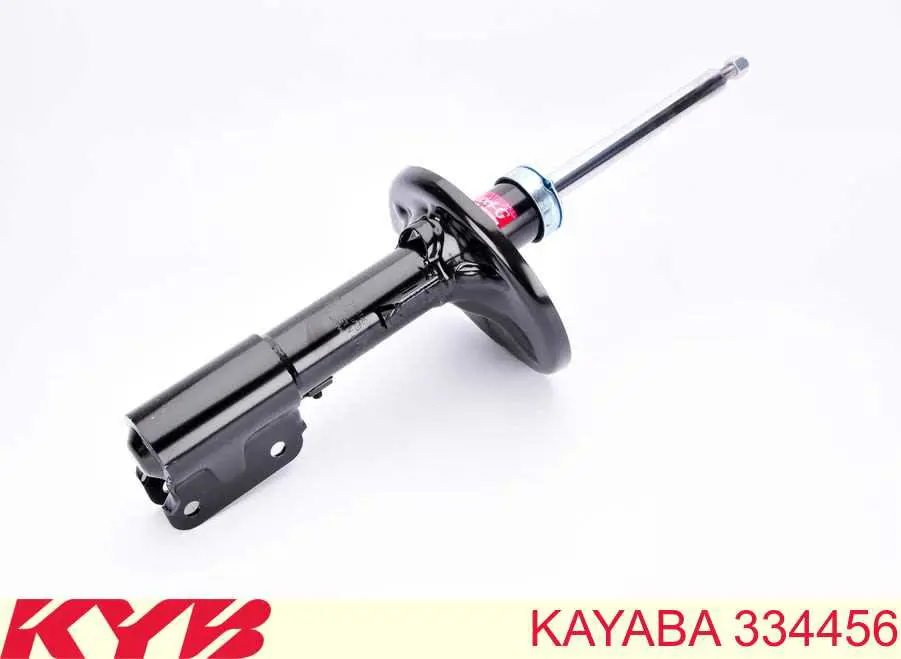 Купить RS334456 Raiso Амортизатор подвески передний правый