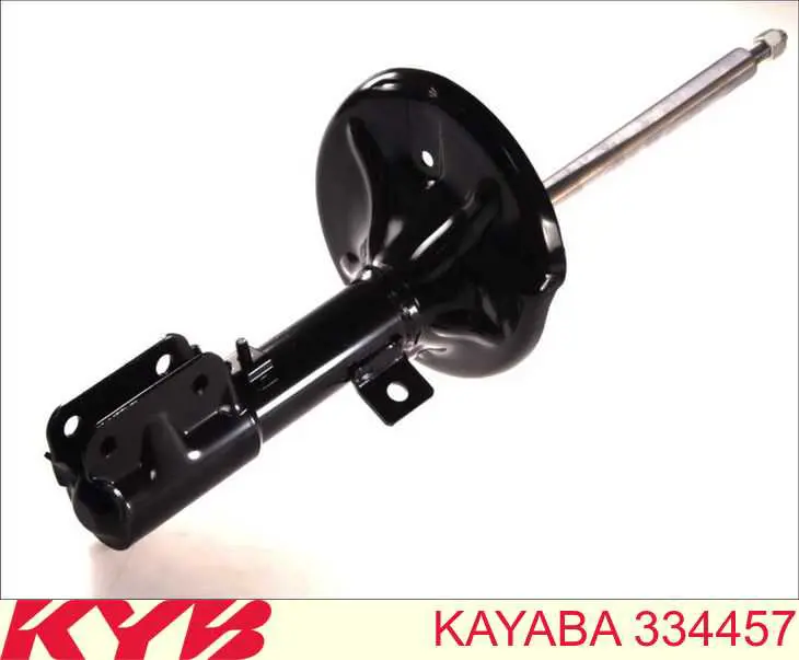 334457 Kayaba амортизатор передний левый