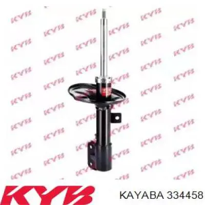 Амортизатор подвески передний левый Kayaba 334458 цена, от 126.95 USD