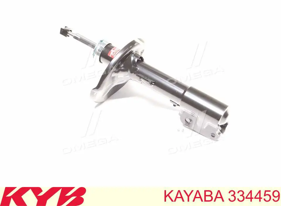 Амортизатор передний левый KAYABA 334459