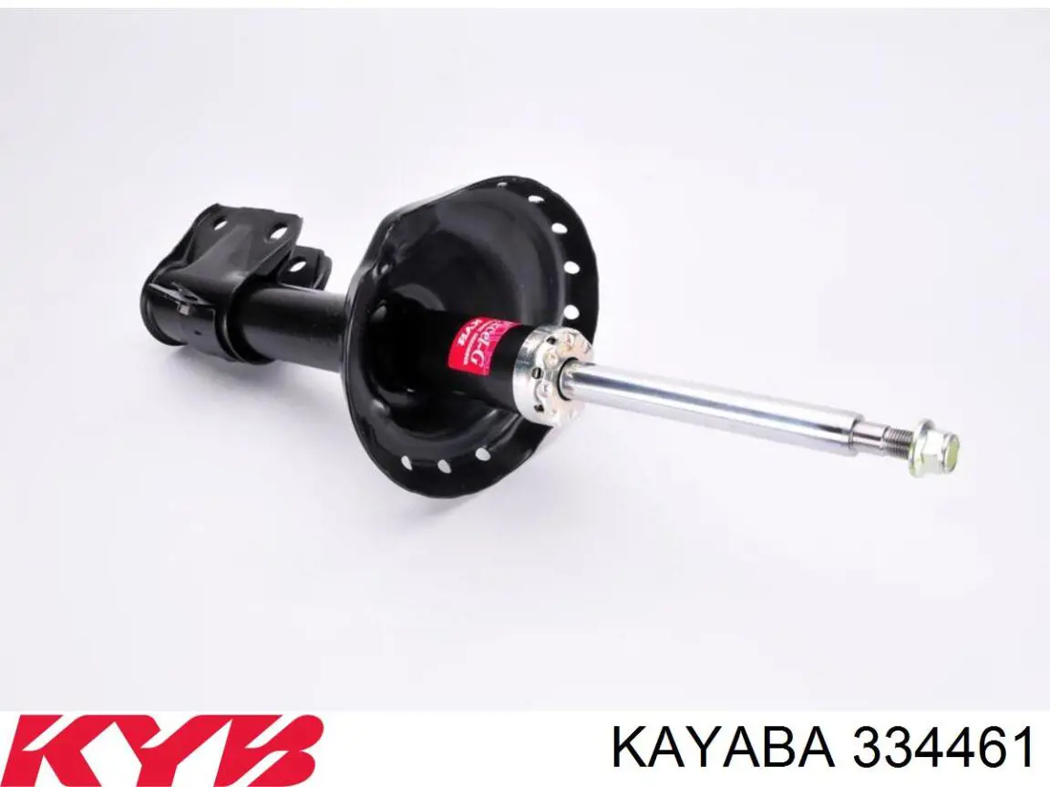 Купить 324033 Kayaba Амортизатор подвески передний левый