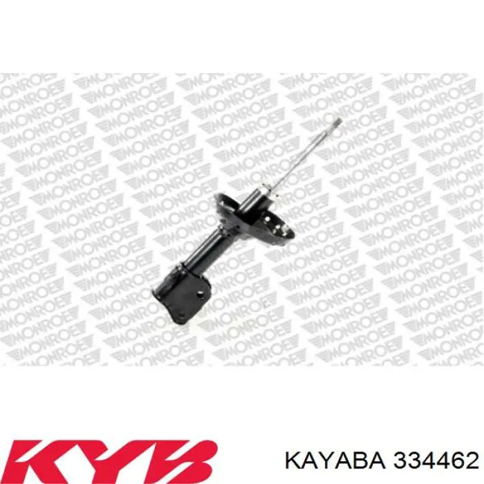Амортизатор подвески передний левый Kayaba 334462 цена, от 46.58 USD