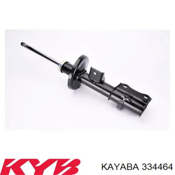 334464 Kayaba амортизатор передний правый
