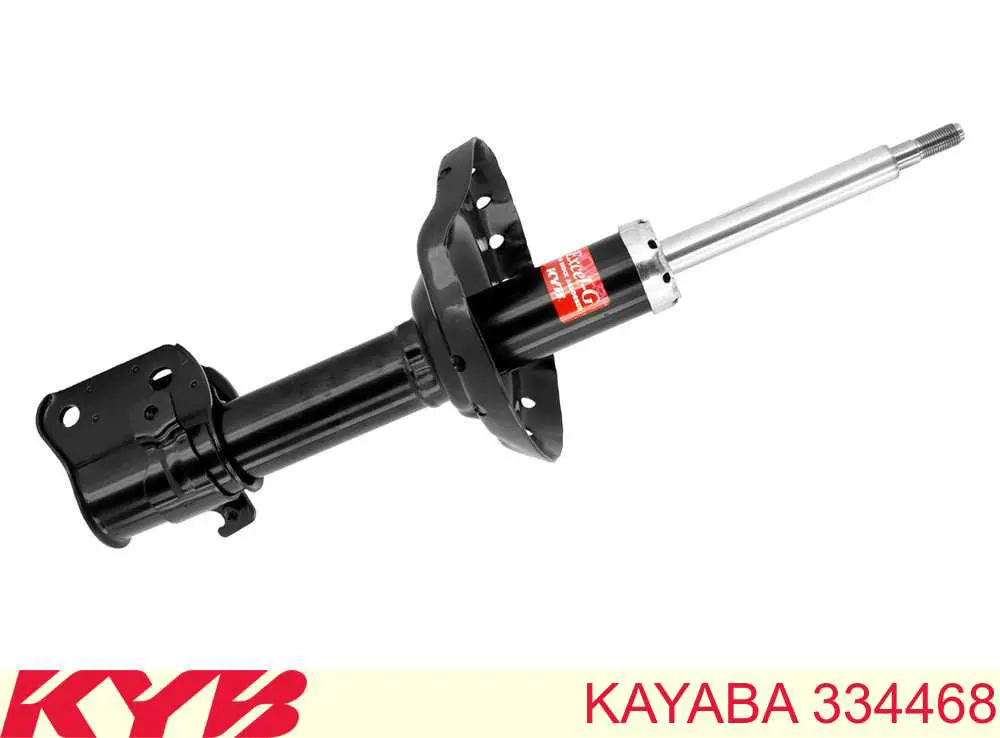 Амортизатор передний правый 334468 Kayaba