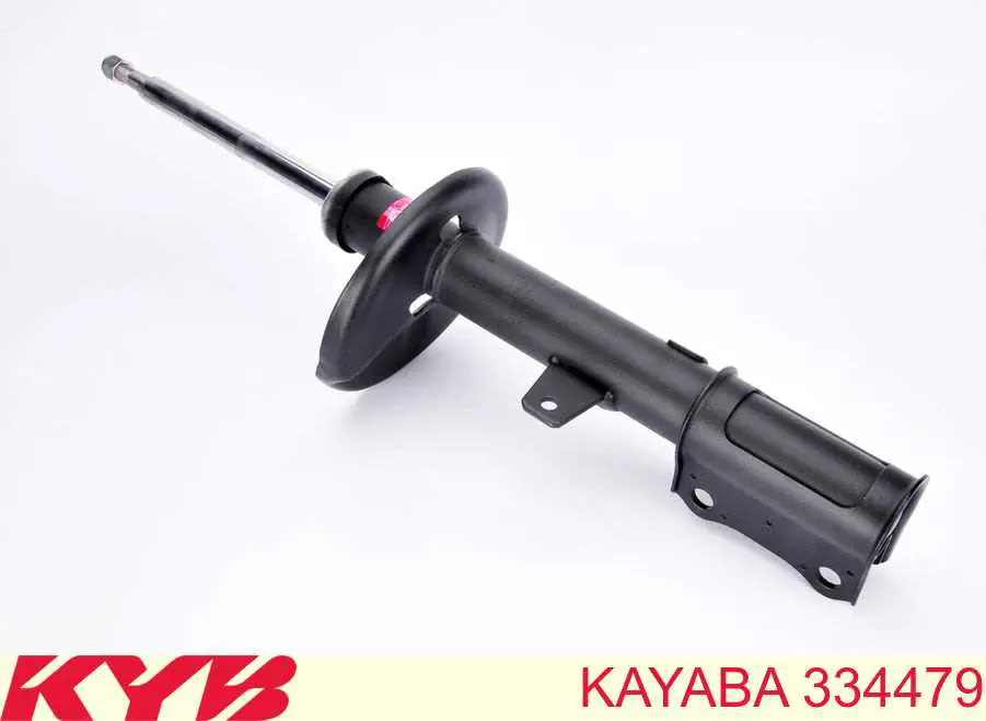 334479 Kayaba амортизатор задний левый