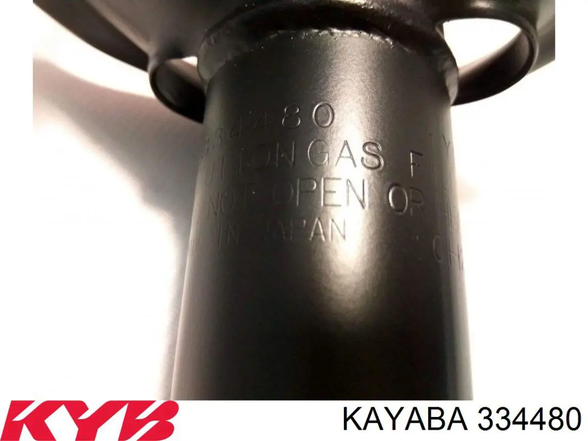 Амортизатор подвески передний левый Kayaba 334480 цена, от 78.08 USD