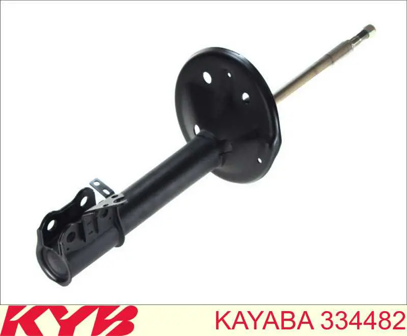 Амортизатор подвески передний левый Kayaba 334482 цена, от 57.01 USD
