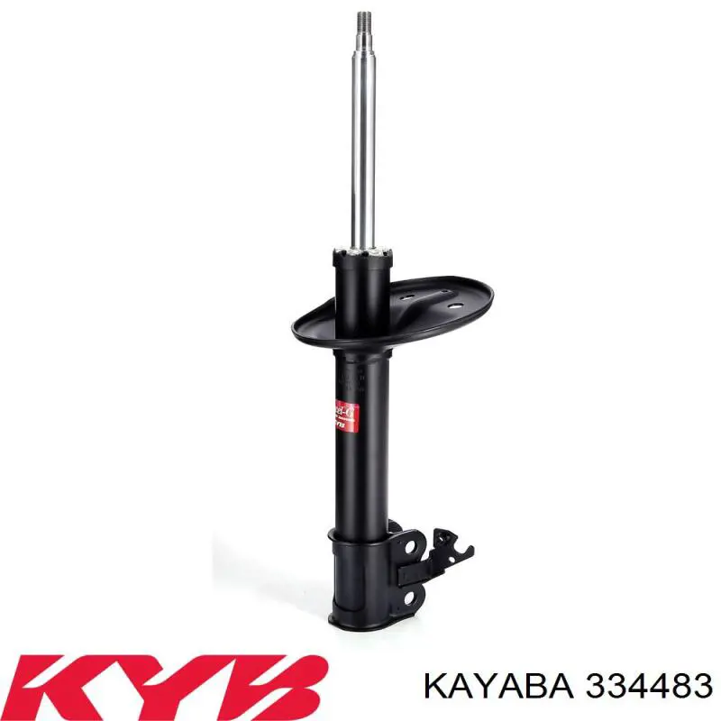 Амортизатор передней подвески левой Kayaba 334483 цена, от 57.01 USD