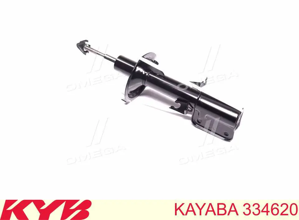 334620 Kayaba амортизатор передний