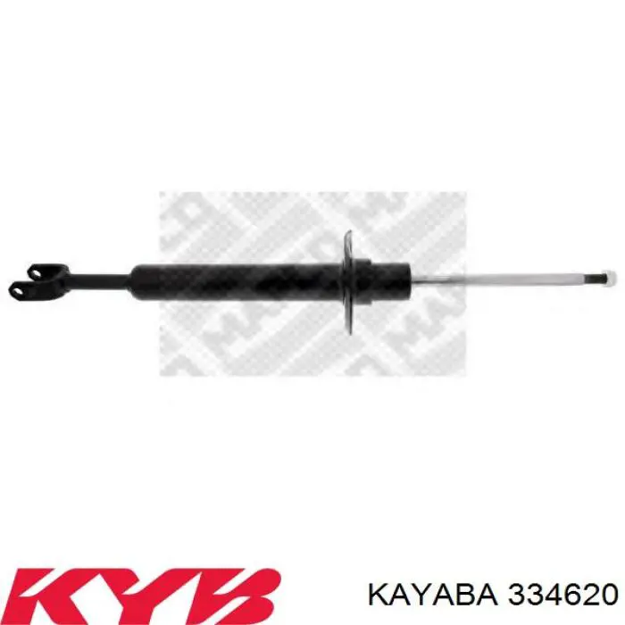 Стойка амортизатора передняя Kayaba 334620 цена, от 88.95 USD
