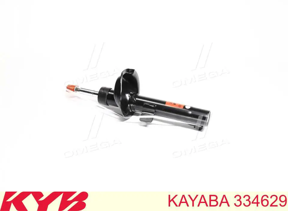 334629 Kayaba амортизатор передний правый