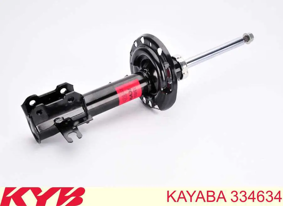 334634 Kayaba амортизатор передний правый