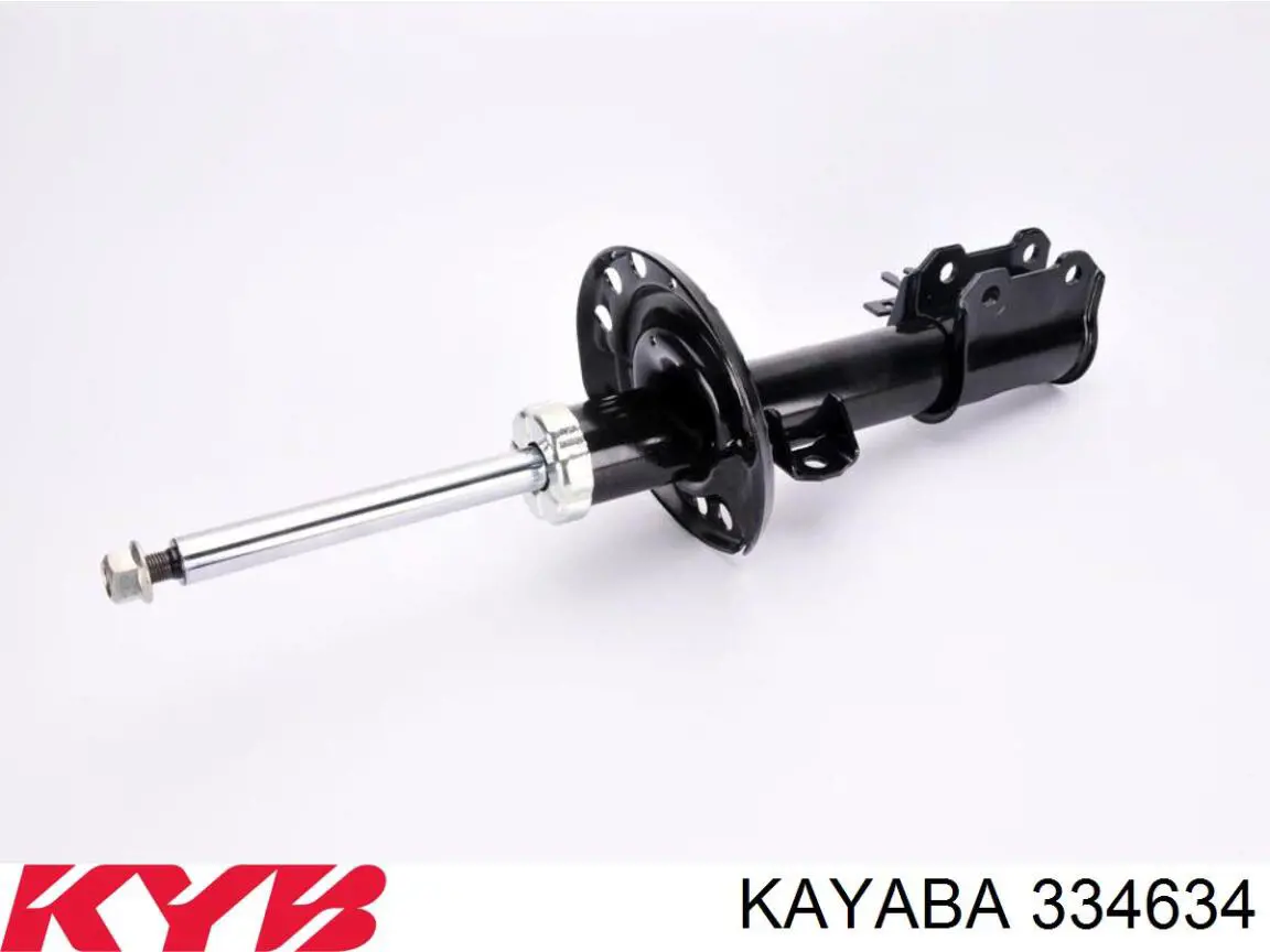 334634 Kayaba Амортизатор передней подвески правый