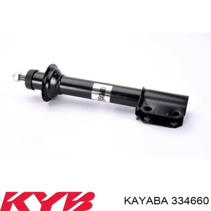 334929 Kayaba амортизатор передний
