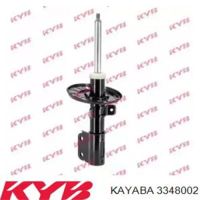 Купить 3348002 Kayaba Амортизатор передней подвески