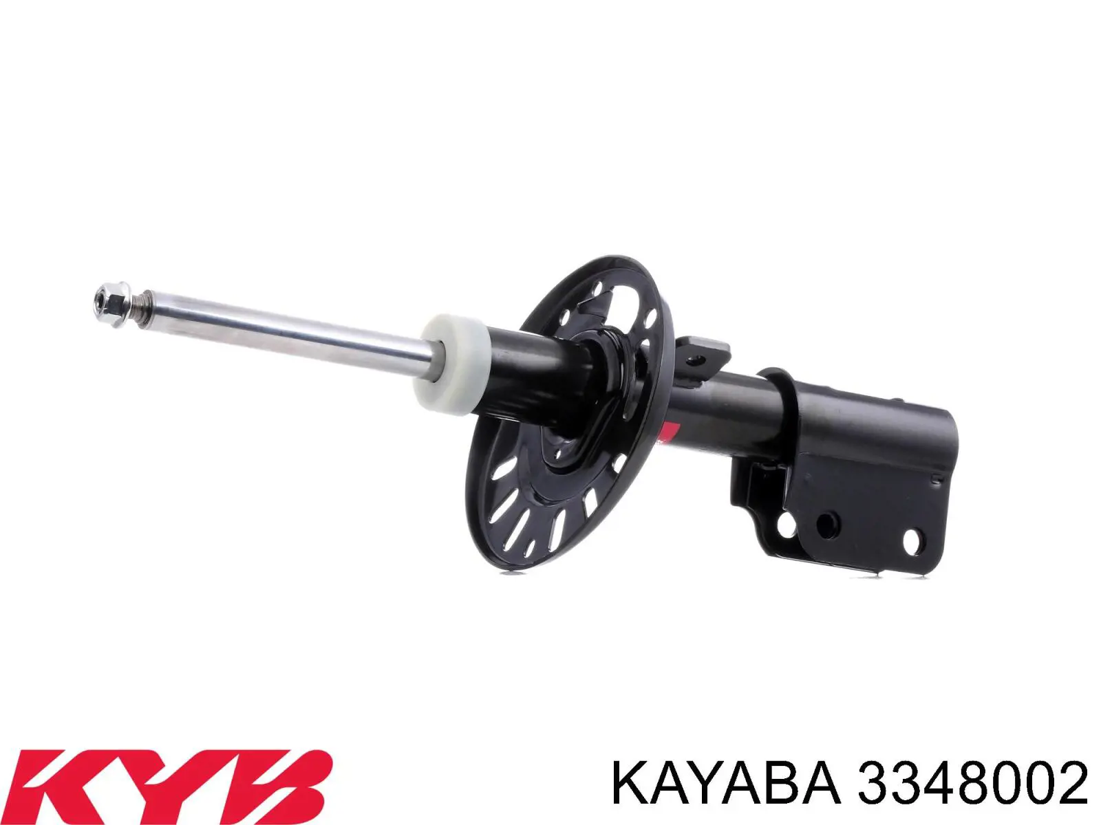 Купить 1610179780 Peugeot/Citroen Амортизатор передней подвески