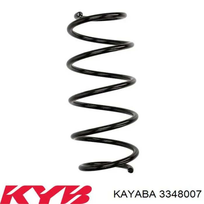 Стойка амортизатора передняя Kayaba 3348007 цена, от 76.77 USD