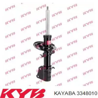 Стойка амортизатора передняя Kayaba 3348010 цена, от 62.67 USD