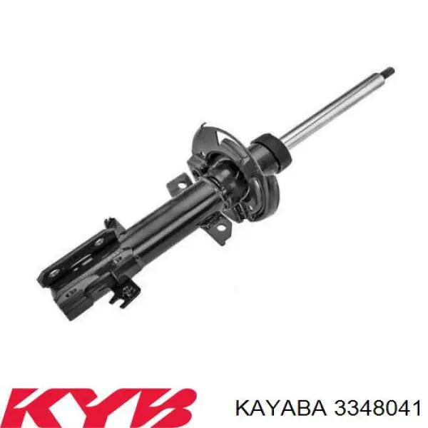 3348041 Kayaba амортизатор передний правый