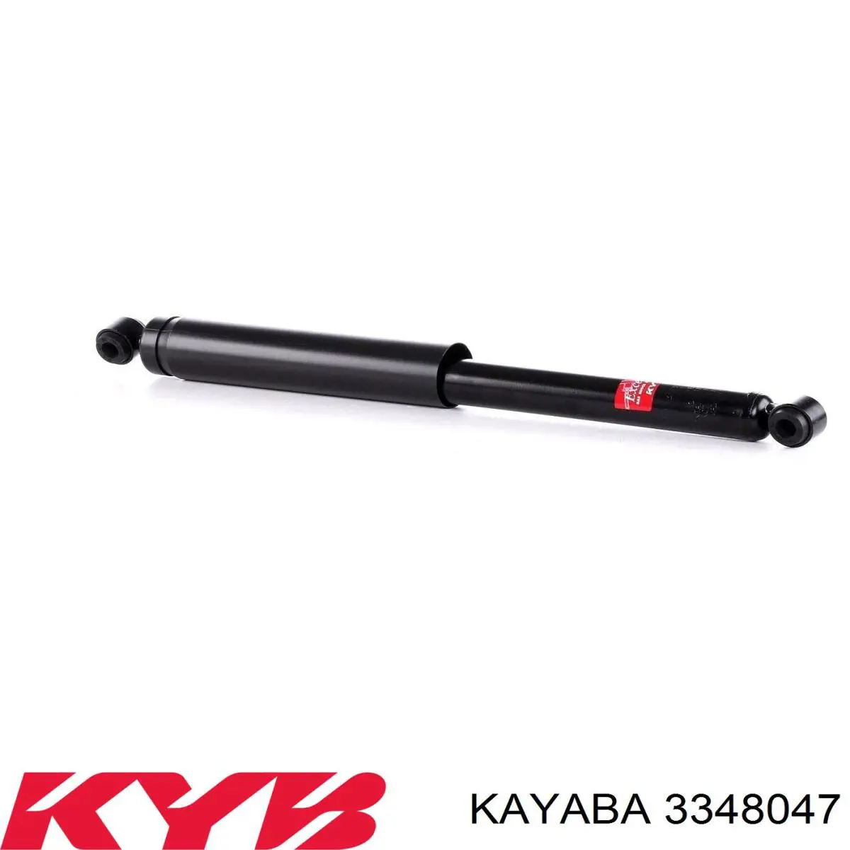 3348047 Kayaba Амортизатор передней подвески правый