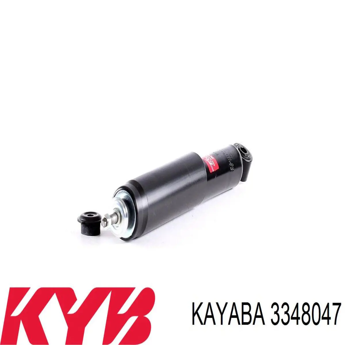 3348047 Kayaba амортизатор передний правый