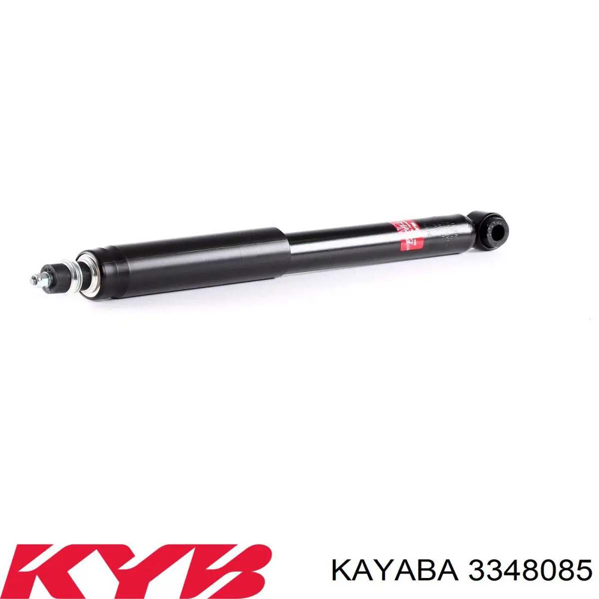 RS319556 Raiso Стойка передняя