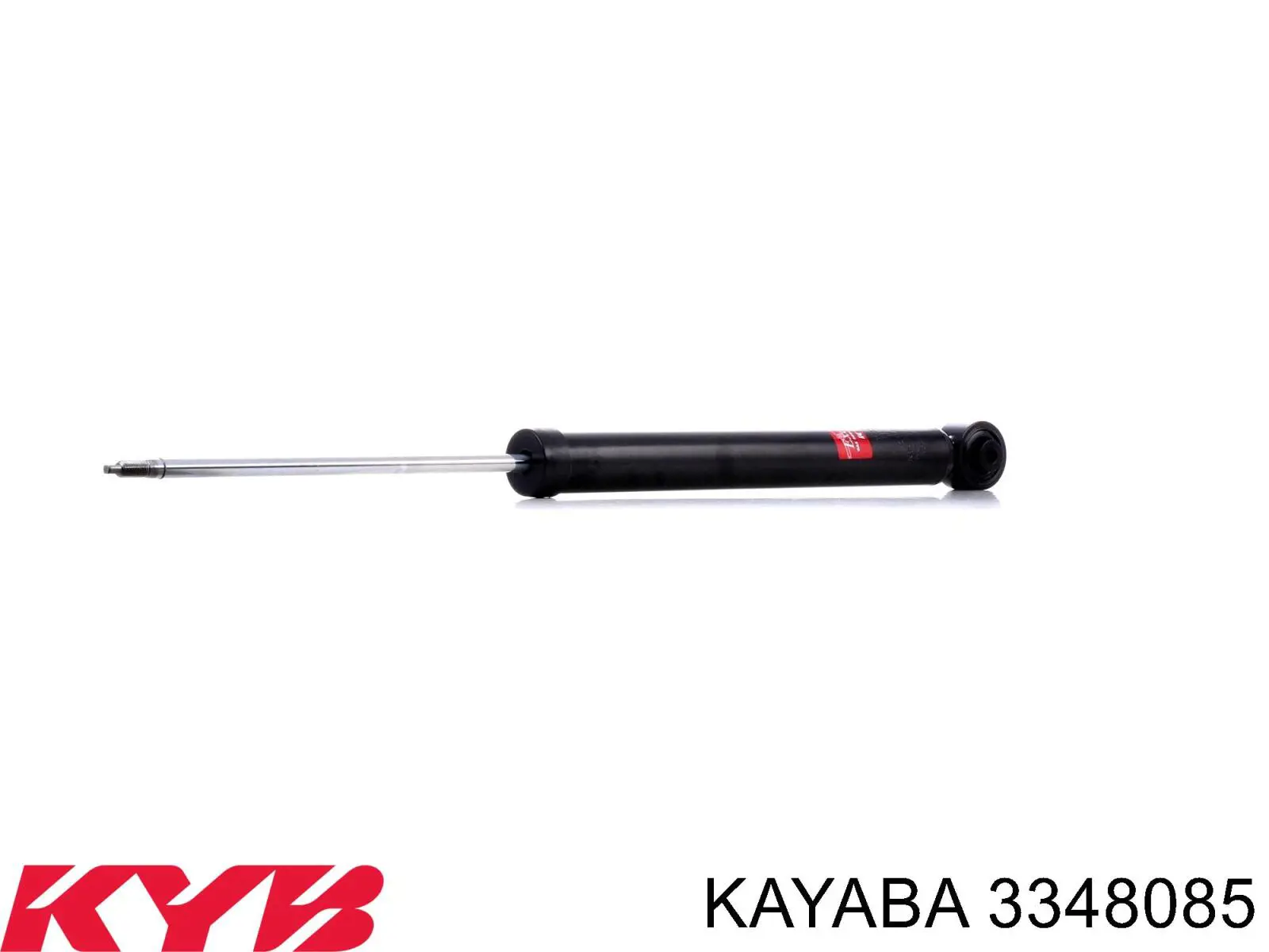 Купить 3348085 Kayaba Амортизатор передней подвески