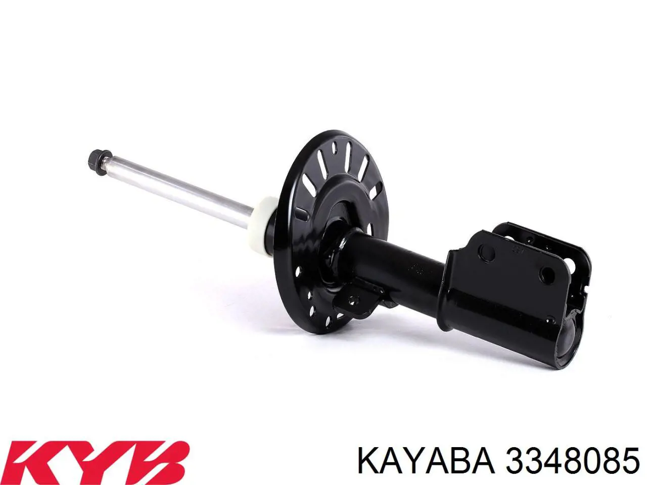 Амортизатор передний 3348085 Kayaba