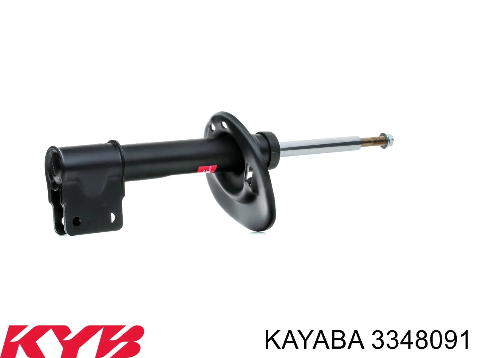 3348091 Kayaba амортизатор передний