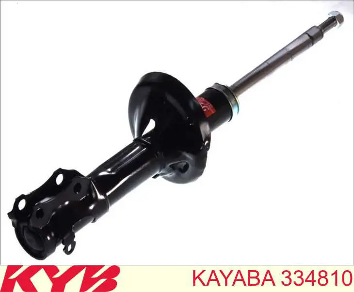 334810 Kayaba амортизатор передний