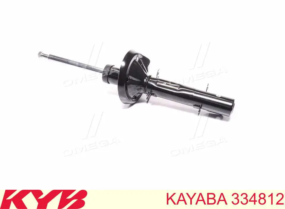 334812 Kayaba амортизатор передний