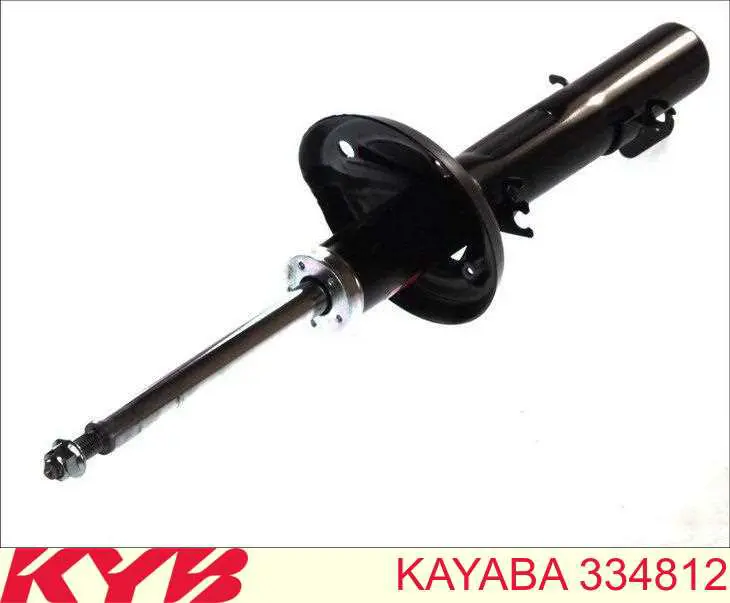334812 Kayaba Стойка передняя