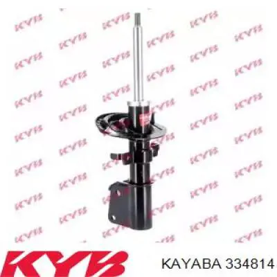 Купить SA0325 Bremsi Амортизатор передней подвески
