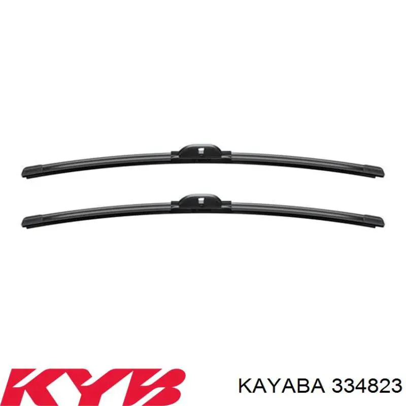 Стойка амортизатора задняя Kayaba 334823 цена, от 52.72 USD