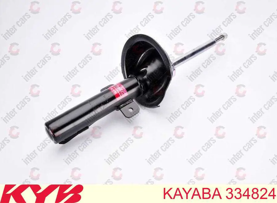 334824 Kayaba амортизатор передний