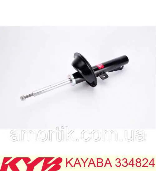 Стойка амортизатора передняя Kayaba 334824 цена, от 45.13 USD