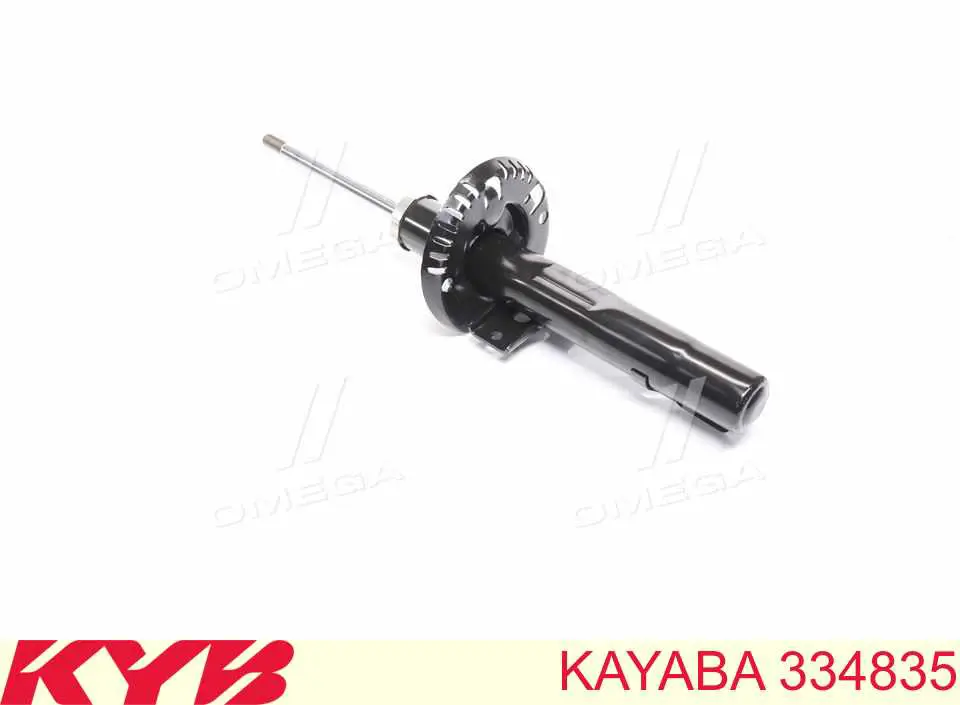 334835 Kayaba амортизатор передний