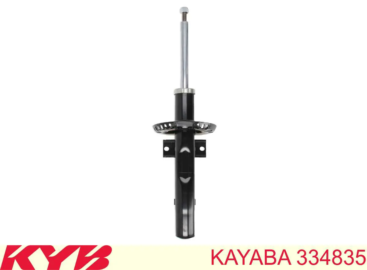 Стойка амортизатора передняя Kayaba 334835 цена, от 70.54 USD