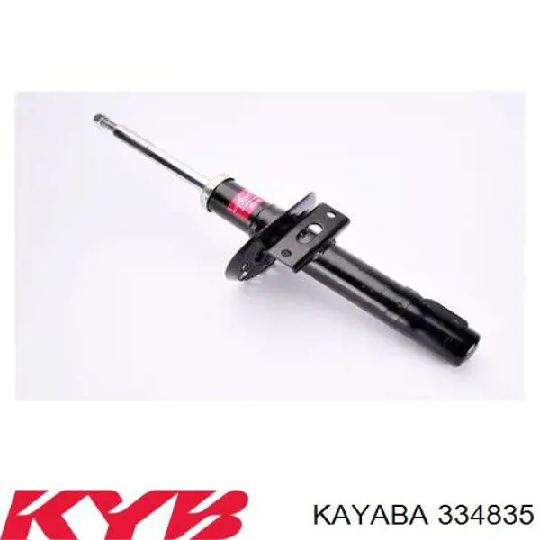 Купить 334835 Kayaba Амортизатор передней подвески